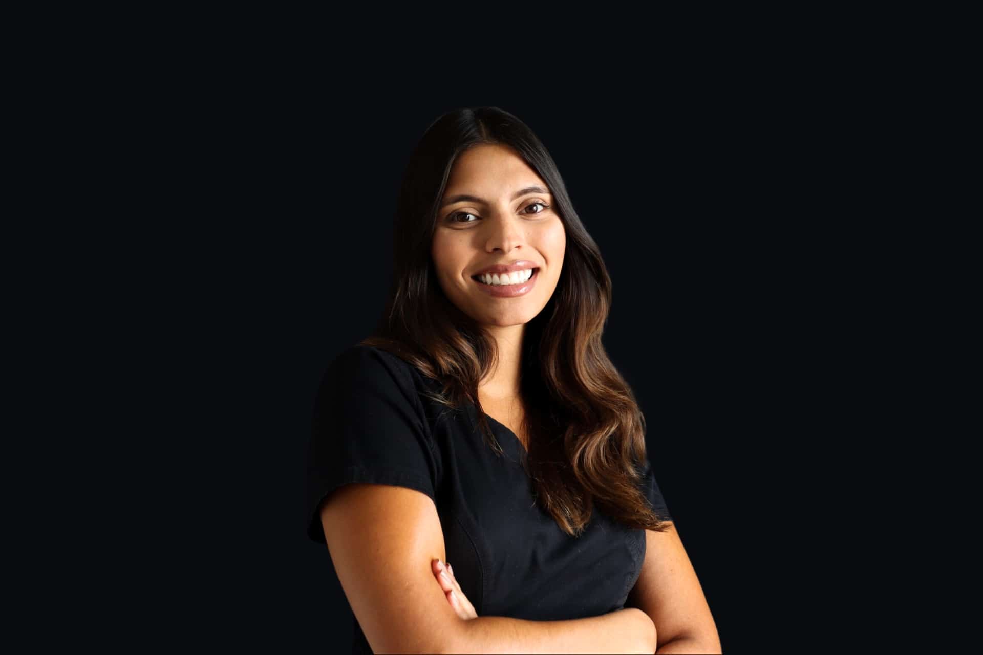 Rebeca Alvarado Equipo One Clinic