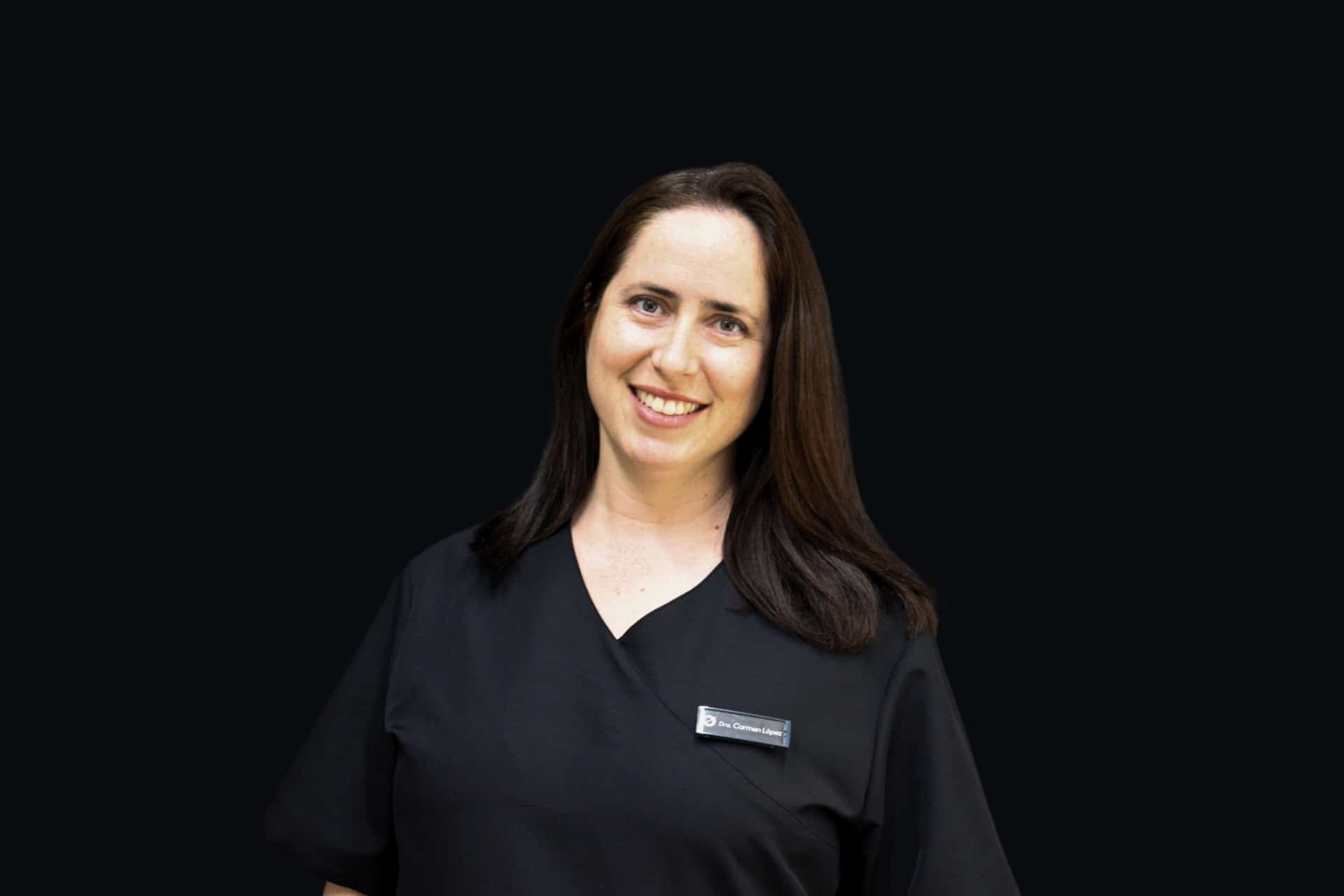 Carmen López Equipo One Clinic