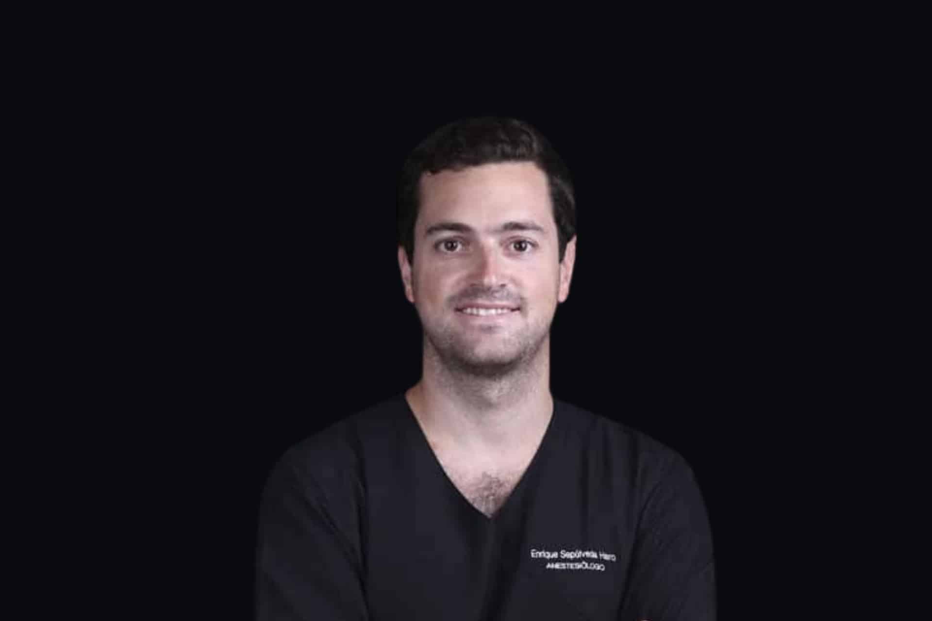 Enrique Sepúlveda Equipo One Clinic