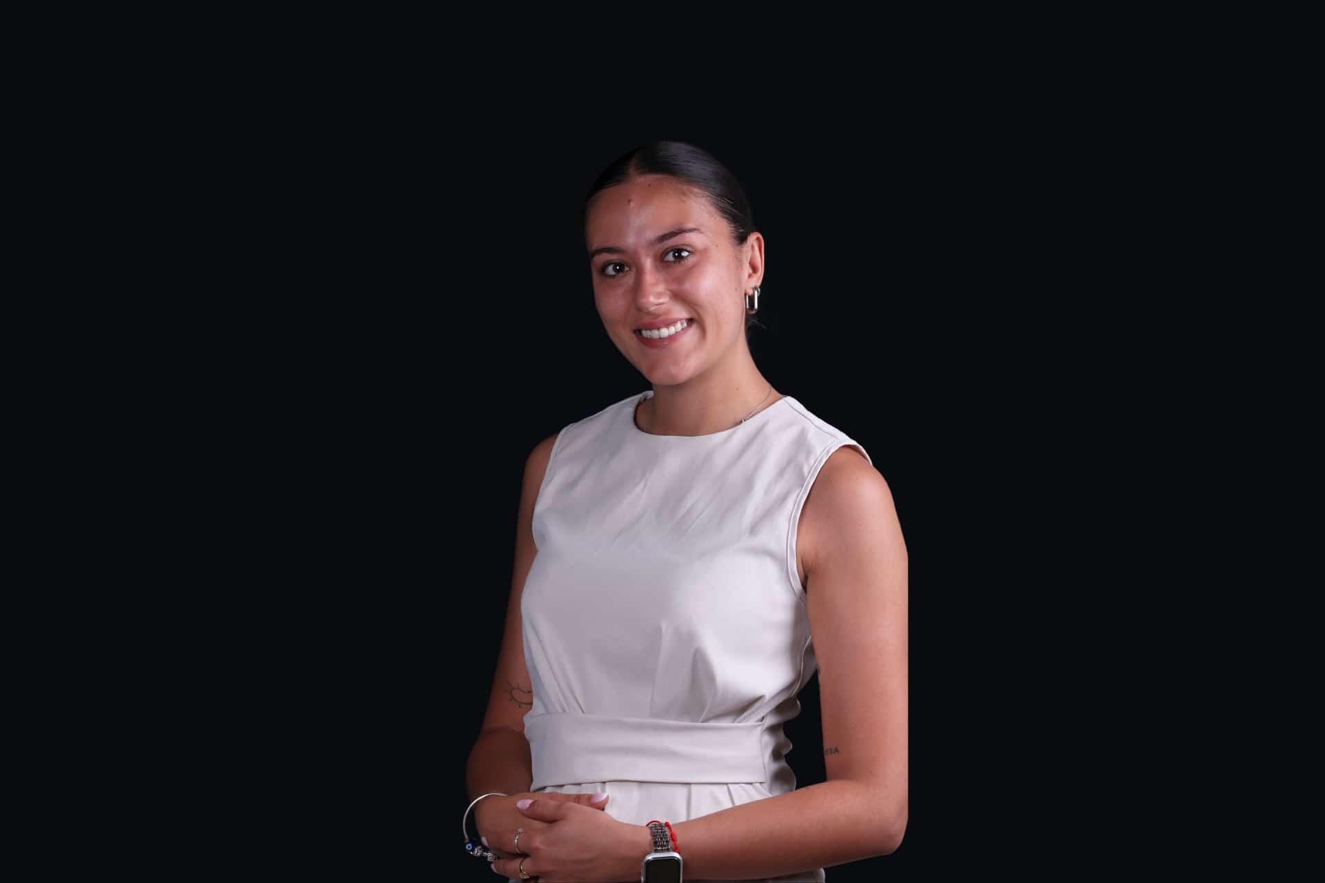 Itziar Equipo One Clinic