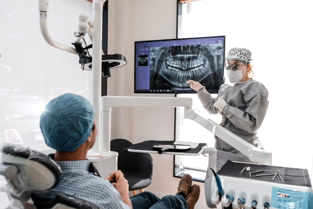 ¿Cuál es la mejor clínica dental en Marbella?